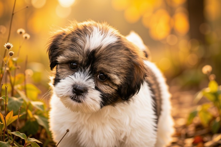 Boomer pups (klik hier voor meer informatie)